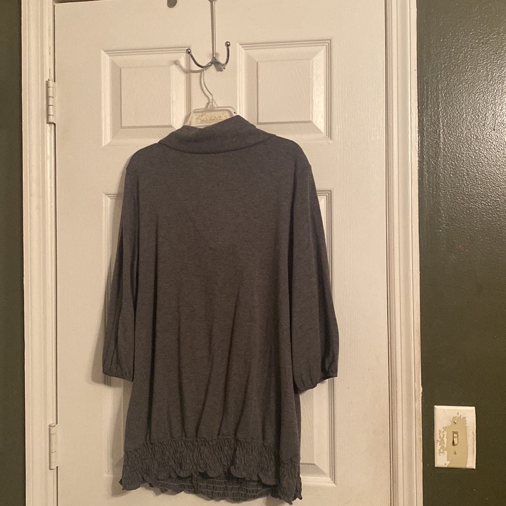 Forever Woman Top - Picture 5 of 5